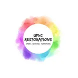 UPVC Restorations