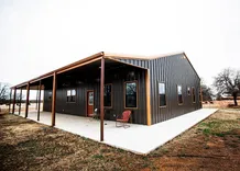 Texas Metal Building Pros