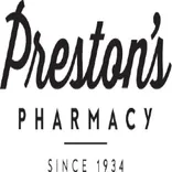 Preston's Pharmacy