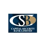 Capital Security Bank Limited