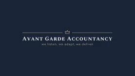 Avant Garde Accountancy