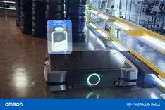 Omron Electronics Pty Ltd