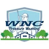 WNC Pressure Washing and Roof Cleaning