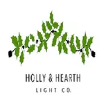 Holly and Hearth Light Co