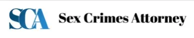 Sex Crimes Attorney