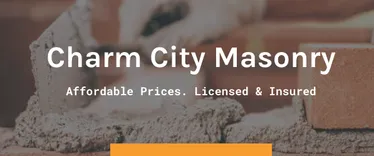 Charm City Masonry