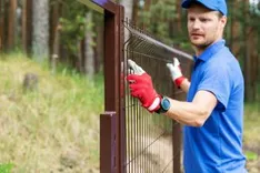 Coquitlam Fence Contractor