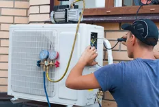 Max AC Repair Service Indio