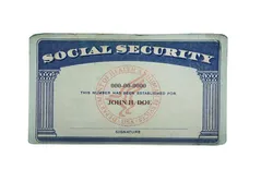 Social Security Office in Dodge City