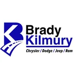 Brady Kilmury Chrysler Dodge Jeep Ram of Birmingham