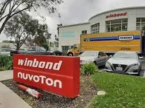Winbond Electronics Corporation Amer