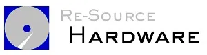 Re-Source Hardware