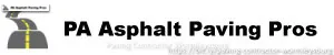 PA Asphalt Paving Inc of Harrisburg