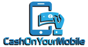 Cash On Your Mobile