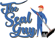 The Seal Guys