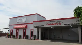 Chaney's Auto Restoration Service Glendale