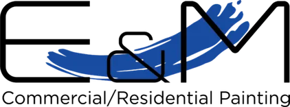 E & M commercial Residential Painting LLC