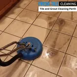 Tile and Grout Cleaning Perth