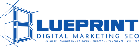 Blueprint Digital Marketing & SEO - Edmonton