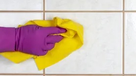 Tile and Grout Cleaning Perth