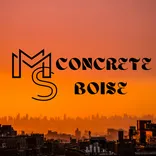 MS Concrete Boise