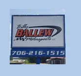 Billy Ballew Motorsports