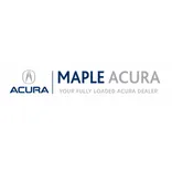 Maple Acura