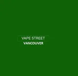 Vape Street Vancouver BC