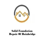 Solid Foundation Repair Of Bainbridge