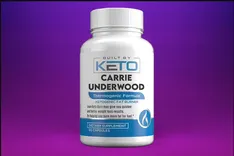 Carrie Underwood Keto