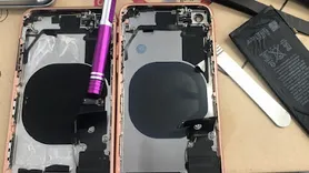 Fix Phone Cell Phone & iPhone Repair