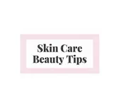 Skin Care Beauty Tips