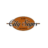 City Signs – San Antonio Sign Company