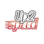 Up2Speed Website Design