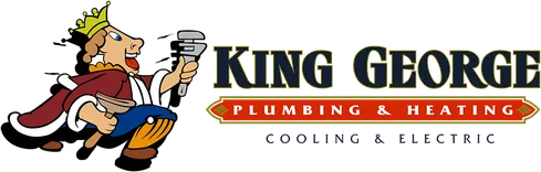 King George Plumbing, Heating, Cooling, Electric