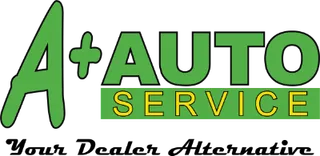 A+ Auto Service- North Charleston