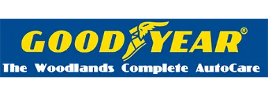 Goodyear The Woodlands complete auto care