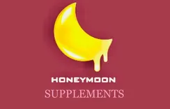 Honeymoon Honey supplements