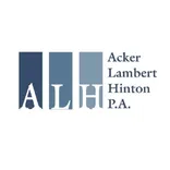 Acker Lambert Hinton P.A.