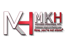 MKH Accident Attorneys