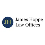 Law offices of James Hoppe