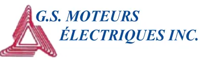 G.S. Moteurs Électriques Inc.