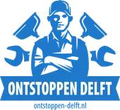 Ontstoppen Delft Riool, Afvoer, Wc & Gootsteen