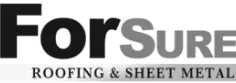 For Sure Roofing