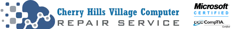 Cherry Hills Village Computer Repair Service