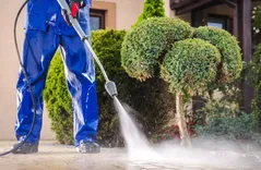 Lake Oswego Pressure Washing