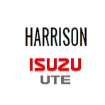 Harrison Isuzu UTE