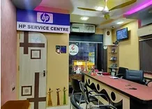 Hp Service Center