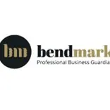Bendmark