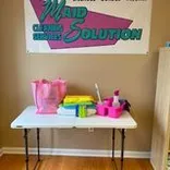 Maid Solution 